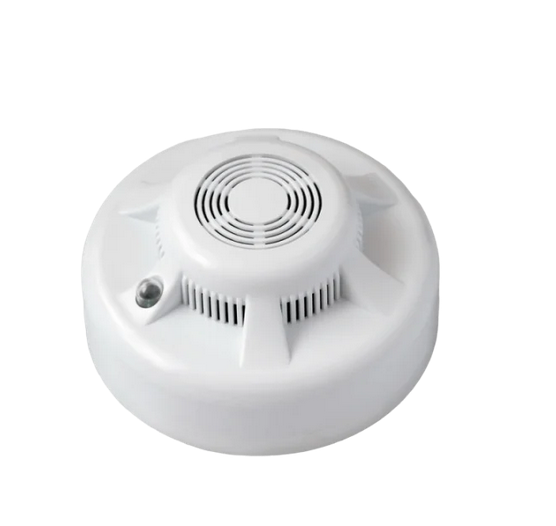 Извещатель пожарный дымовой автономный ИП212-25М