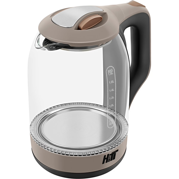 Чайник электрический HITT HT-5009