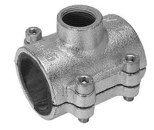 Обойма ремонтная с водоотводом ANB 1"1/2*3/4