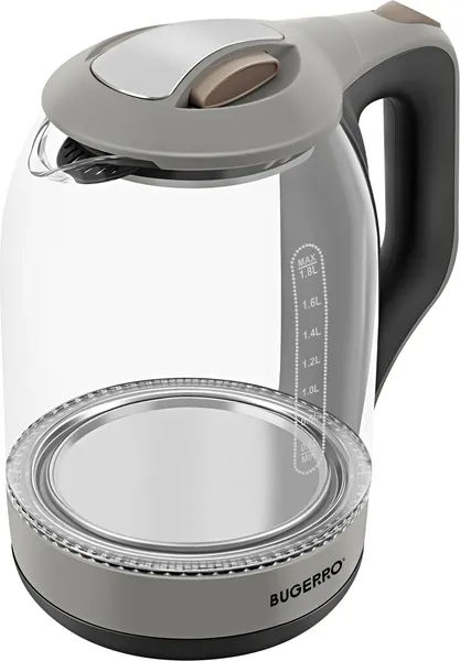 Чайник электрический BUGERRO BG-5609
