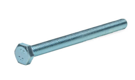 Болт DIN 933 8х100 (6 шт.)