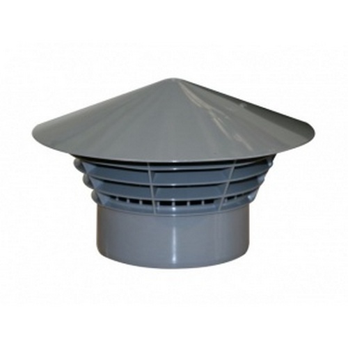 Вентиляционный грибок кан. (внутр.) ПП 160