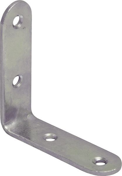 Уголок крепежный узкий 25x25x17х2,0мм, V020446