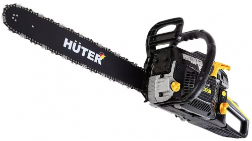 Бензопила BS-52M Huter