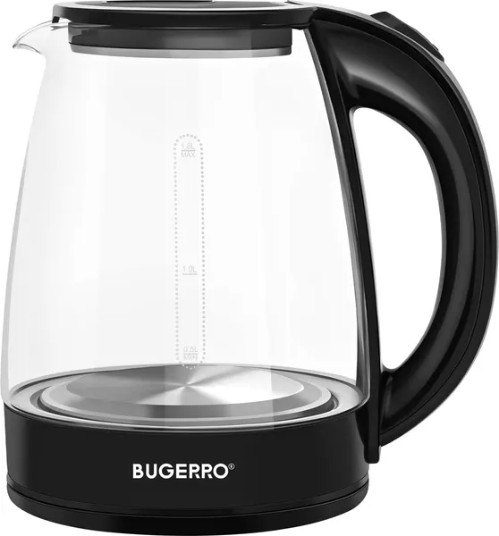 Чайник электрический BUGERRO BG-5610
