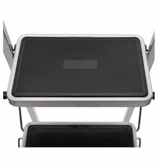 Стремянка CLASS PLUS 3-х ступенчатая Perilla 123303