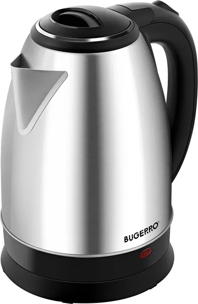 Чайник электрический BUGERRO BG-5608