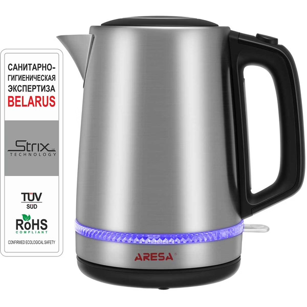 Чайник электрический ARESA  AR-3461