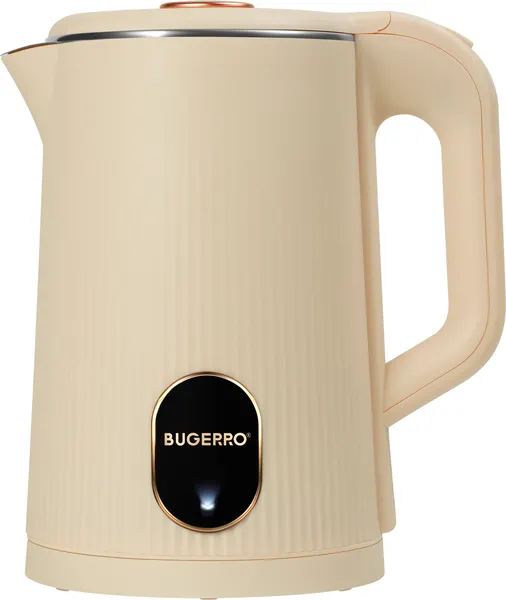 Чайник электрический BUGERRO BG-5614
