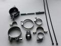Фото Хомуты, бандажи, стяжки