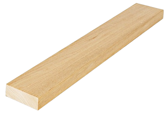 Брусок 18х40мм, дл.1,5м, техсушка (влаж<20%), калиброванный