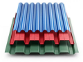Фото Профнастил
