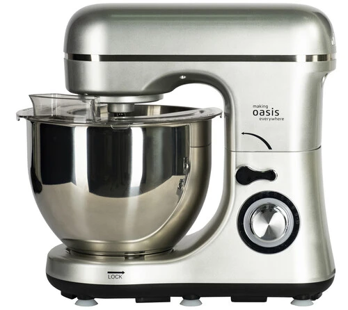 Миксер планетарный "making Oasis everywhere" MP-160G