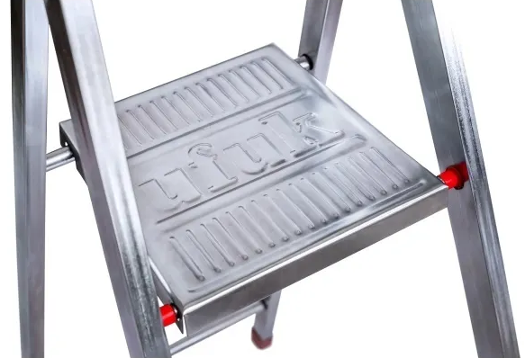 Стремянка стальная 6 ступенчатая УФУК