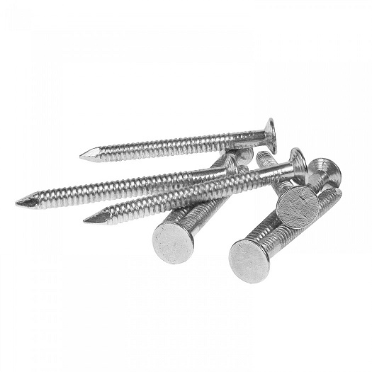 Гвозди 2,2х30 Ц6. хр. бцв.ч.7811-7120 (ершеные), 0,5кг