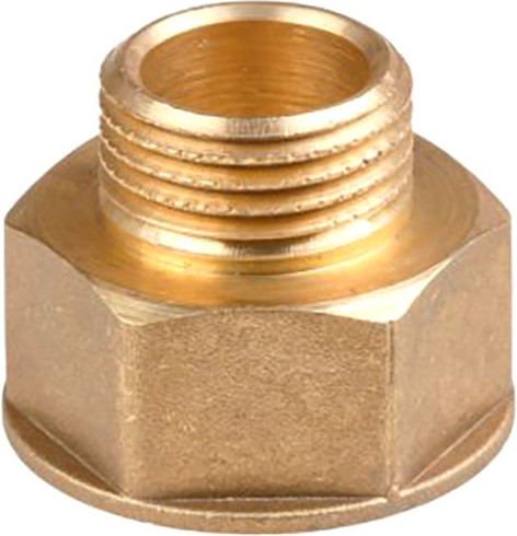 Переход внутренний-наружный 1/2X3/8 AV Engineering AVE304002