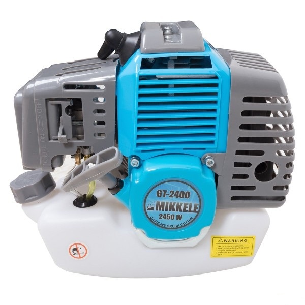 Триммер бензиновый GT 2400 MIKKELE