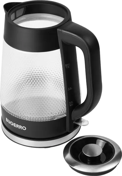 Чайник электрический BUGERRO BG-5607