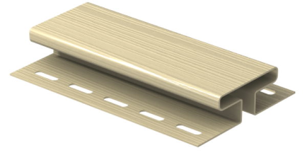 H-планка(ПВХ) кофе с молоком