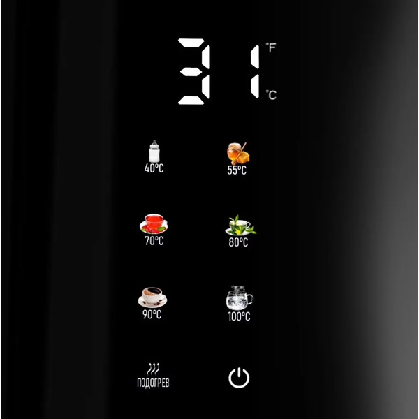 Чайник электрический ARESA  AR-3492