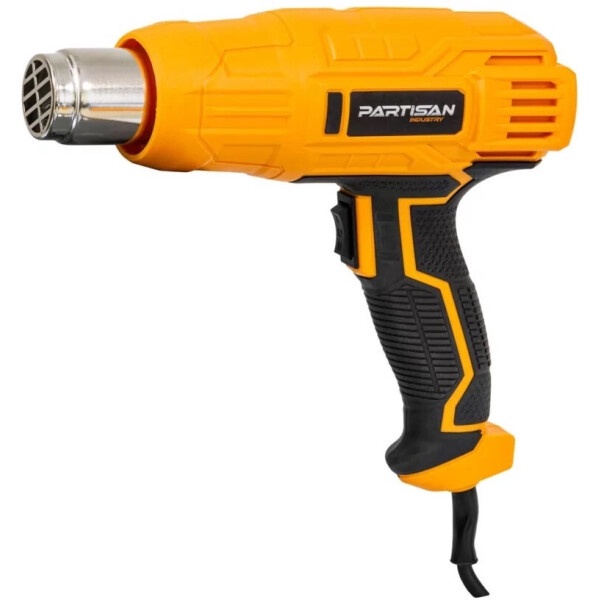 Фен строительный PARTISAN PHG-2600Т