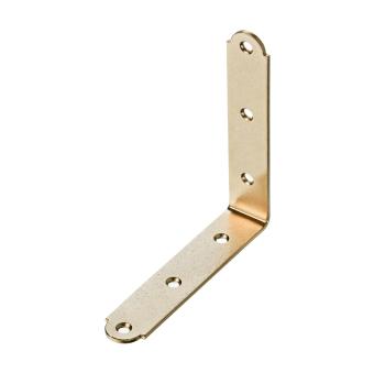 Угол мебельный узкий KW2 (40х40х17)