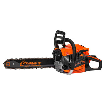 Пила бензиновая GСS-2450 /ELAND