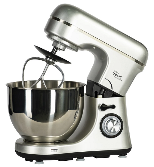 Миксер планетарный "making Oasis everywhere" MP-160G