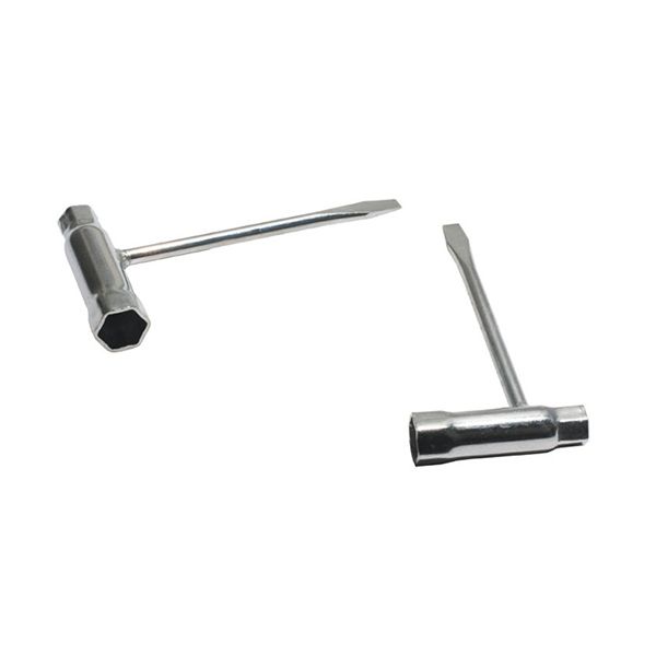 Ключ комбинированный Champion 140-45-25 (10/19) C1204