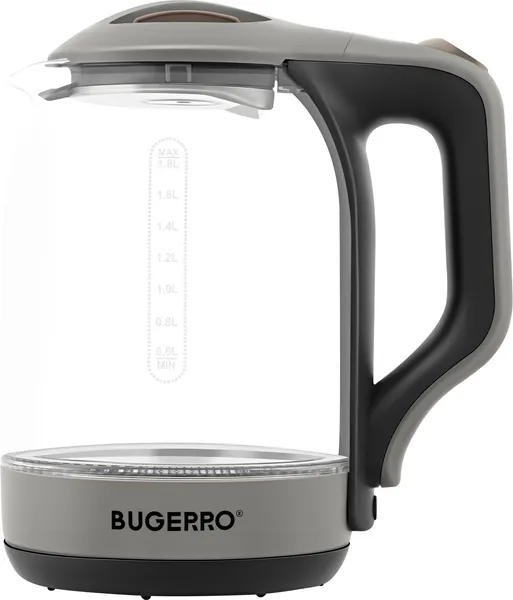 Чайник электрический BUGERRO BG-5609