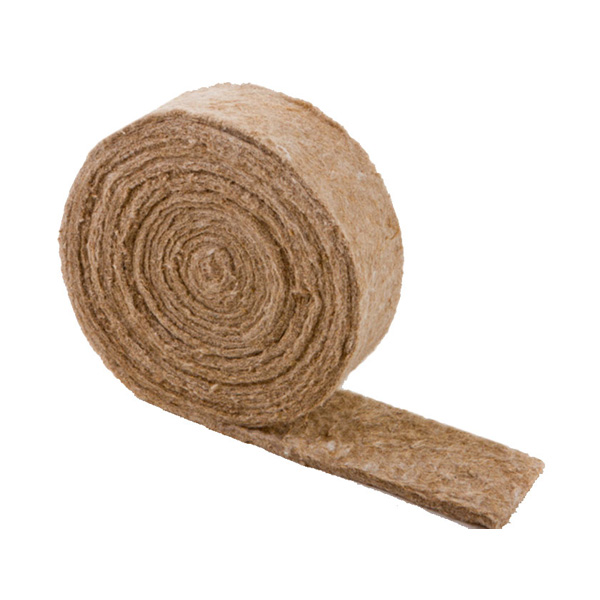 Утеплитель межвенцовый "ДЖУТ" 100мм (20м/п)