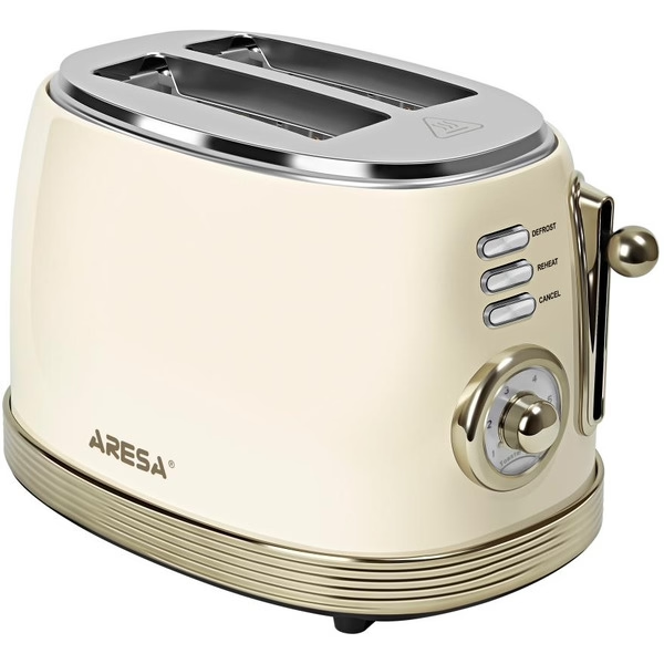 Тостер ARESA  AR-3007