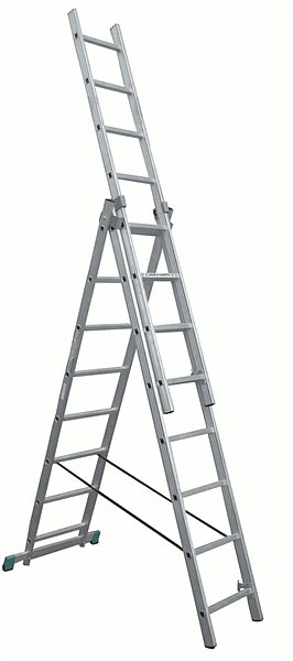 Лестница универсальная TARKO 01307