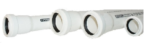 Труба кан. 32х0,25м ПП