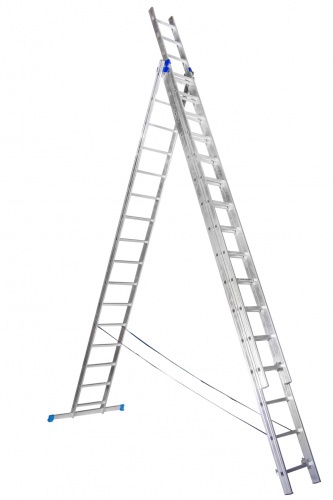 Лестница универсальная TARKO 01310