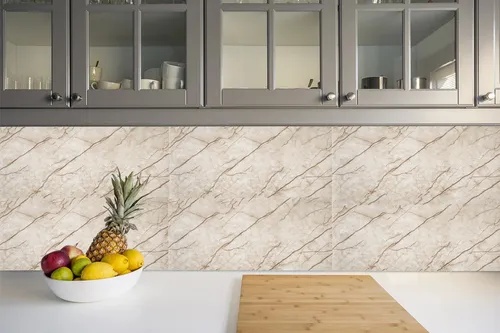 Листовые панели SUNRELIA UV MARBLE №8088, 1220*2800мм