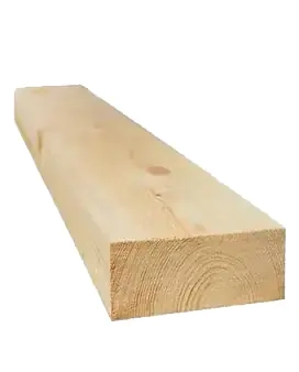 Брусок 50х100х3000 АВ