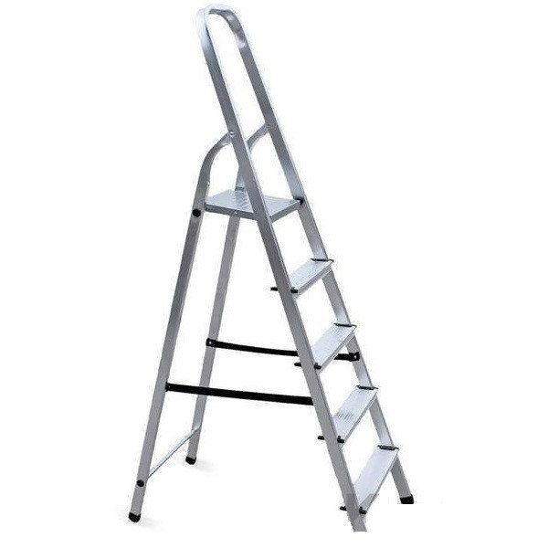 Стремянка Dogrular Ufuk AL (1,1 м, 5 ст), 111105