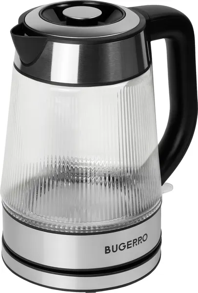 Чайник электрический BUGERRO BG-5612