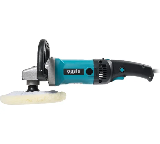 Полировальная машина Oasis PM-150/180