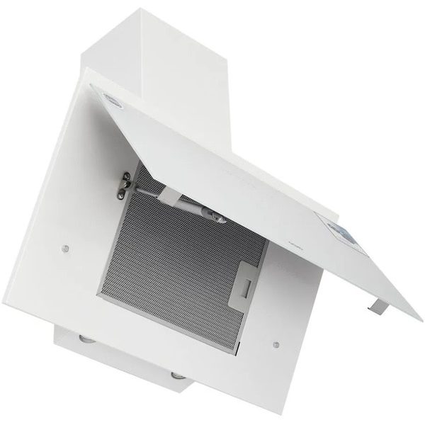 Вытяжка кухонная AKPO Juno Eco 60 WK-11, белый
