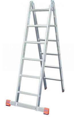 Лестница шарнирная TARKO 03207