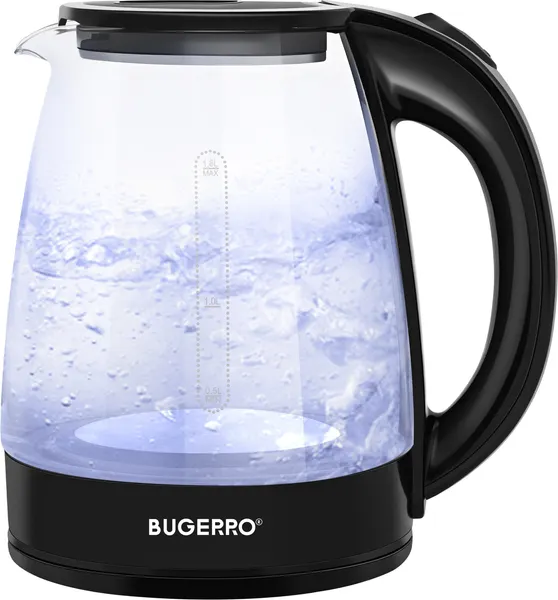 Чайник электрический BUGERRO BG-5610