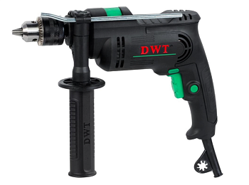 Дрель ударная DWT SBMP08-13