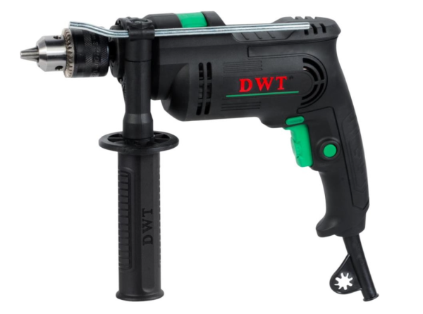 Дрель ударная DWT SBMP08-13