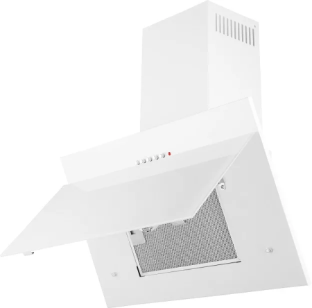 Вытяжка кухонная Akpo Juno Eco 60 WK-4 белый