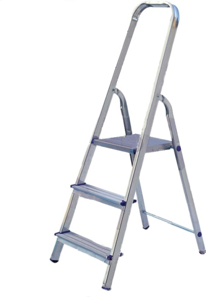 Лестница-стремянка TARKO 04103