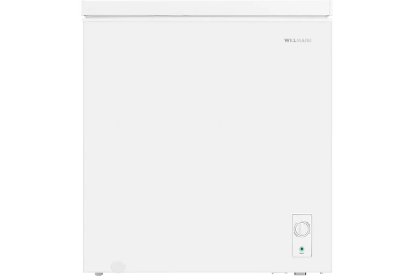 Морозильный ларь WILLMARK CF-270 IW, белый, арт.1000695