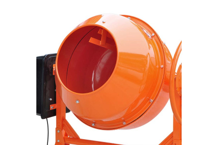 Бетоносмеситель SKIPER CM-180