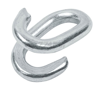 Соединитель цепей D6 STARFIX, арт.SMP-28849-1